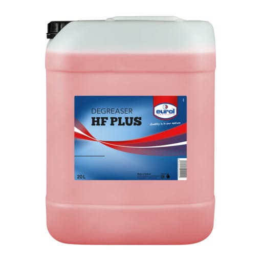 Eurol Degreaser HF Plus - Afbeelding 2