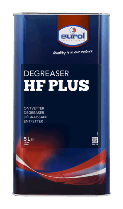 Eurol Degreaser HF Plus