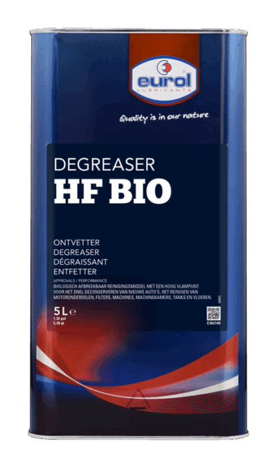 Eurol Degreaser HF BIO