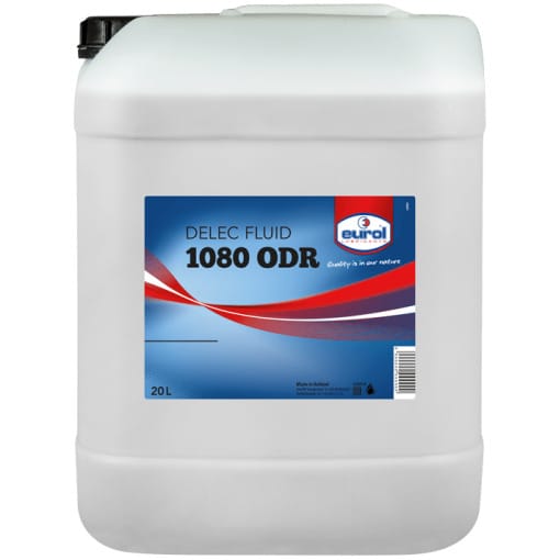 Eurol Delec Fluid 1080 ODR - Afbeelding 2