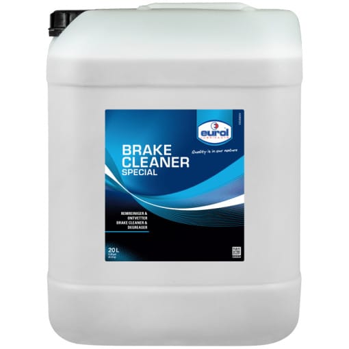 Eurol Brake Cleaner Special - Afbeelding 2
