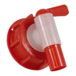 Eurol Dopkraan 61mm Small