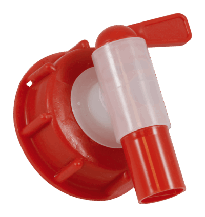 Eurol Dopkraan 61mm Small
