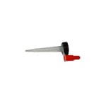 Nozzles for Lube-Shot 400