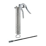 Grease Gun S-400G Pistol Grip M10x1 Hose LUBE SHUTTLE