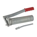 Vetspuit Lube Shuttle S-400G Thread M10x1