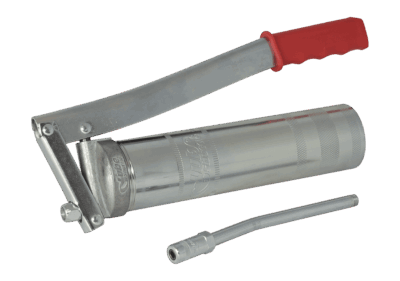 Vetspuit Lube Shuttle S-400G Thread M10x1