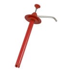 Eurol Handpump for 4,5L Handcleaner