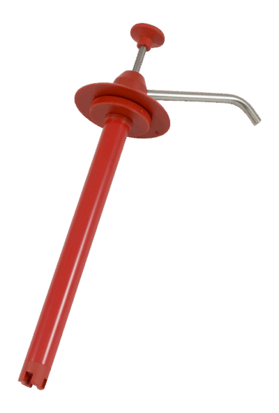 Eurol Handpump for 4,5L Handcleaner