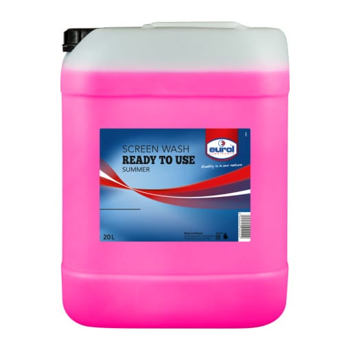 Eurol Summer Wash K&K - Afbeelding 3