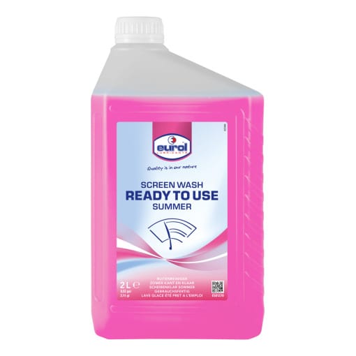 Eurol Summer Wash K&K - Afbeelding 2