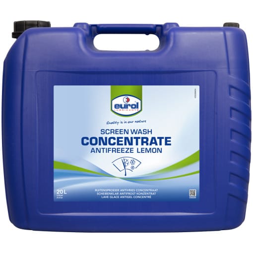 Eurol Screenwash Concentrate - Afbeelding 5