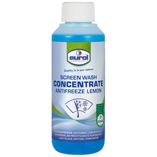 Eurol Screenwash Concentrate - Afbeelding 2