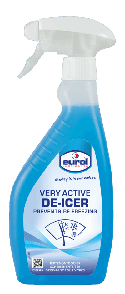 Eurol De-Icer
