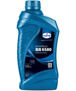 Eurol Antifreeze BS 6580