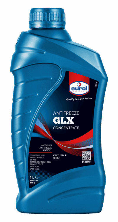 Eurol Antifreeze GLX