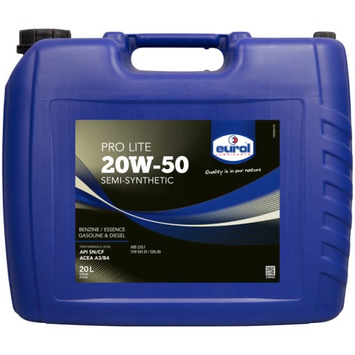 Eurol Antifreeze GLX - Afbeelding 3