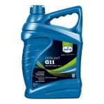 Eurol Coolant -36 °C G11