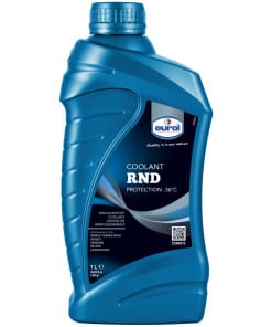 Eurol Coolant -36°C RND