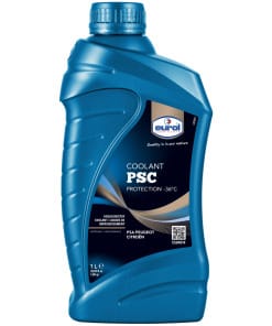 Eurol Coolant -36°C PSC