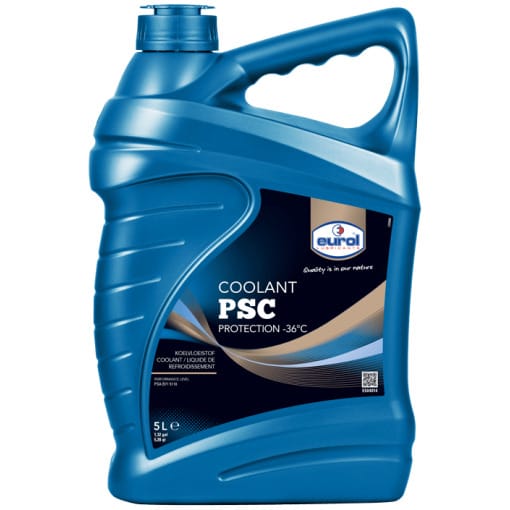 Eurol Coolant -36 °C PSC - Afbeelding 2