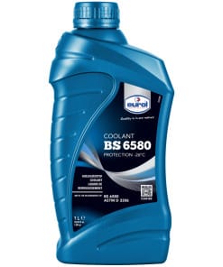 Eurol Coolant -26°C BS 6580
