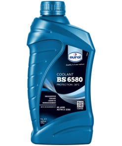 Eurol Coolant -36°C BS 6580