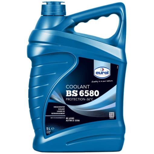 Eurol Coolant -36 °C BS6580 - Afbeelding 2