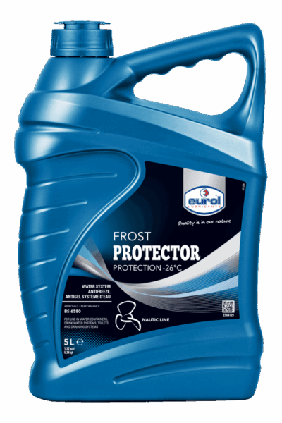 Eurol Nautic Line Frost Protector