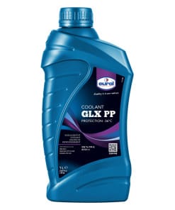 Eurol Coolant -36°C GLX PP