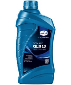 Eurol Coolant -36°C GLS 13