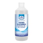 Eurol handcleaner alcohol gel