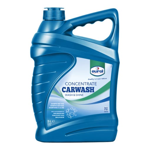 Eurol Carwash - Afbeelding 2