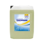 Eurol Car & Truckwash