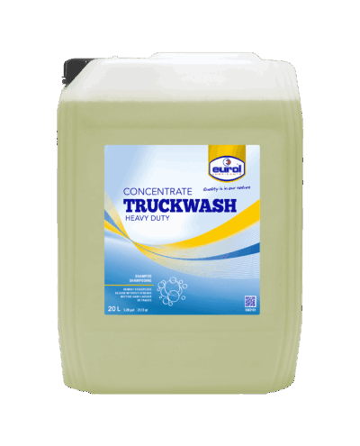 Eurol Car & Truckwash