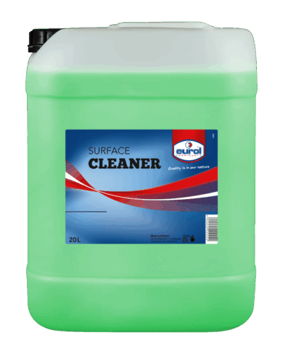Eurol Floor Cleaner