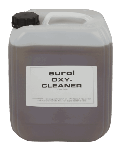 Eurol Oxycleaner