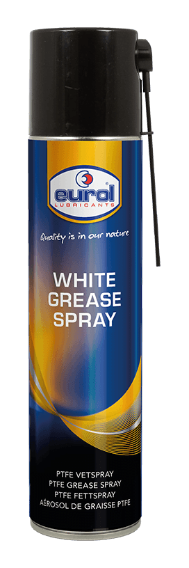 E701420-Standard Eurol White Grease PTFE - Afbeelding 1