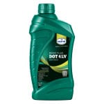 Eurol Brake Fluid DOT 4 LV