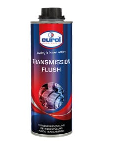 Olie additief - EUROL TRANSMISSION FLUSH