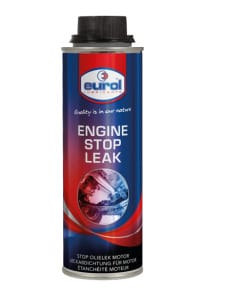 Olie additief - EUROL ENGINE STOP LEAK