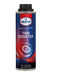 Olie additief - EUROL TBN BOOSTER