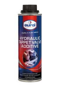 Olie additieven - EUROL HYDRAULIC TAPPET VALVE