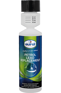 E802514-250ML Eurol Petrol Lead Replacement - Afbeelding 1