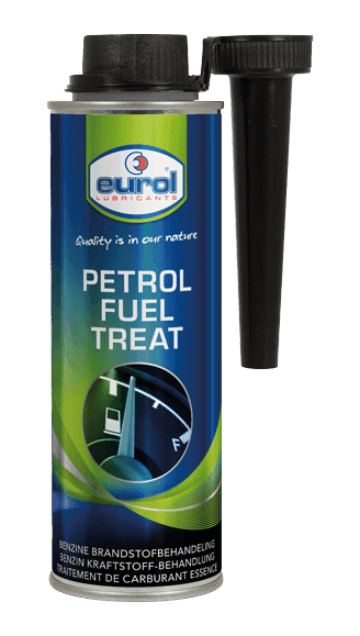 E802515-250ML-Eurol-Petrol-Fuel-Treat-VZ- Benzine additief - Eurol-Petrol-Fuel-Treat-VZ-