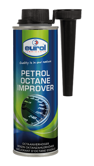 E802516-250ML Benzine additief - EUROL PETROL OCTANE IMPROVER