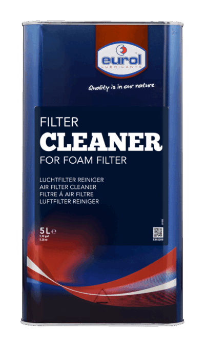 Eurol Air-Filter Cleaner