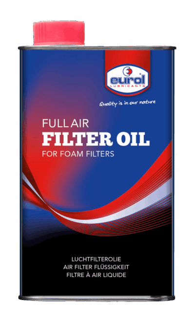 Eurol Air-Filter Fluid