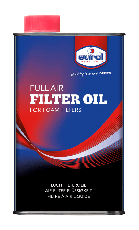 E803950-1L Eurol Air-Filter Fluid