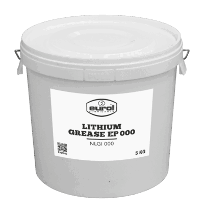 Eurol Lithium Grease EP 000